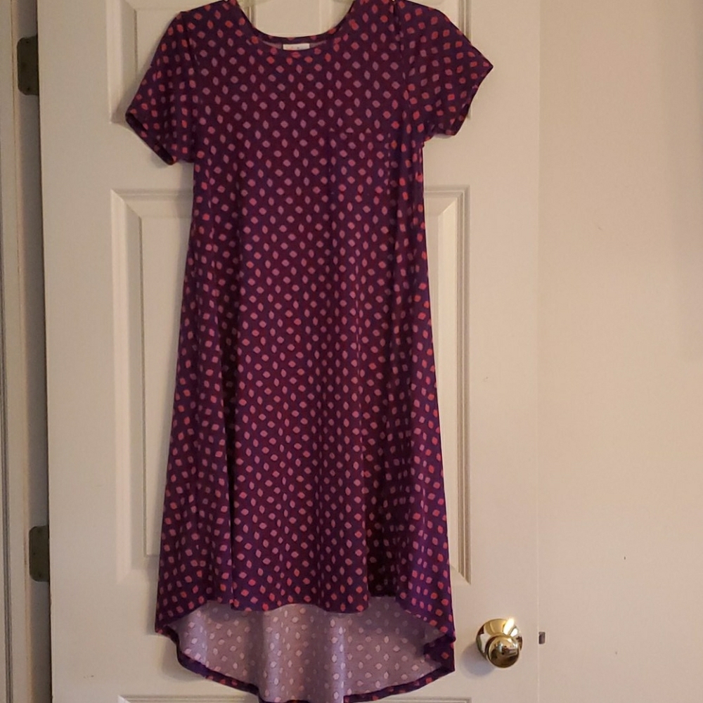 Lularoe Carly